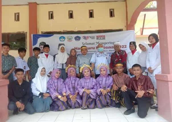 HARI GURU NASIONAL 2022